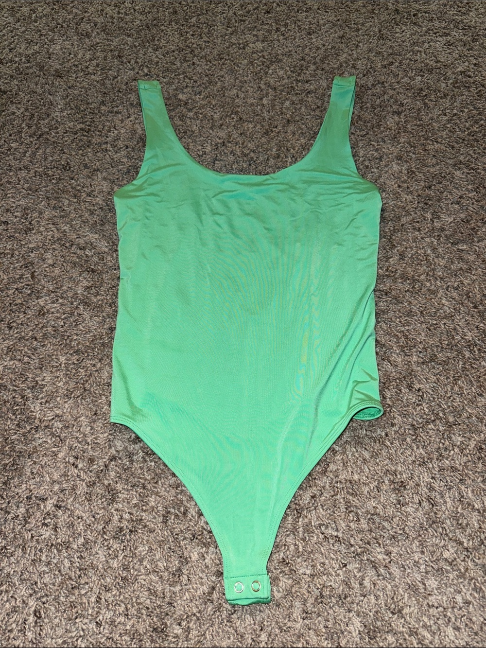 Express thong bodysuit
